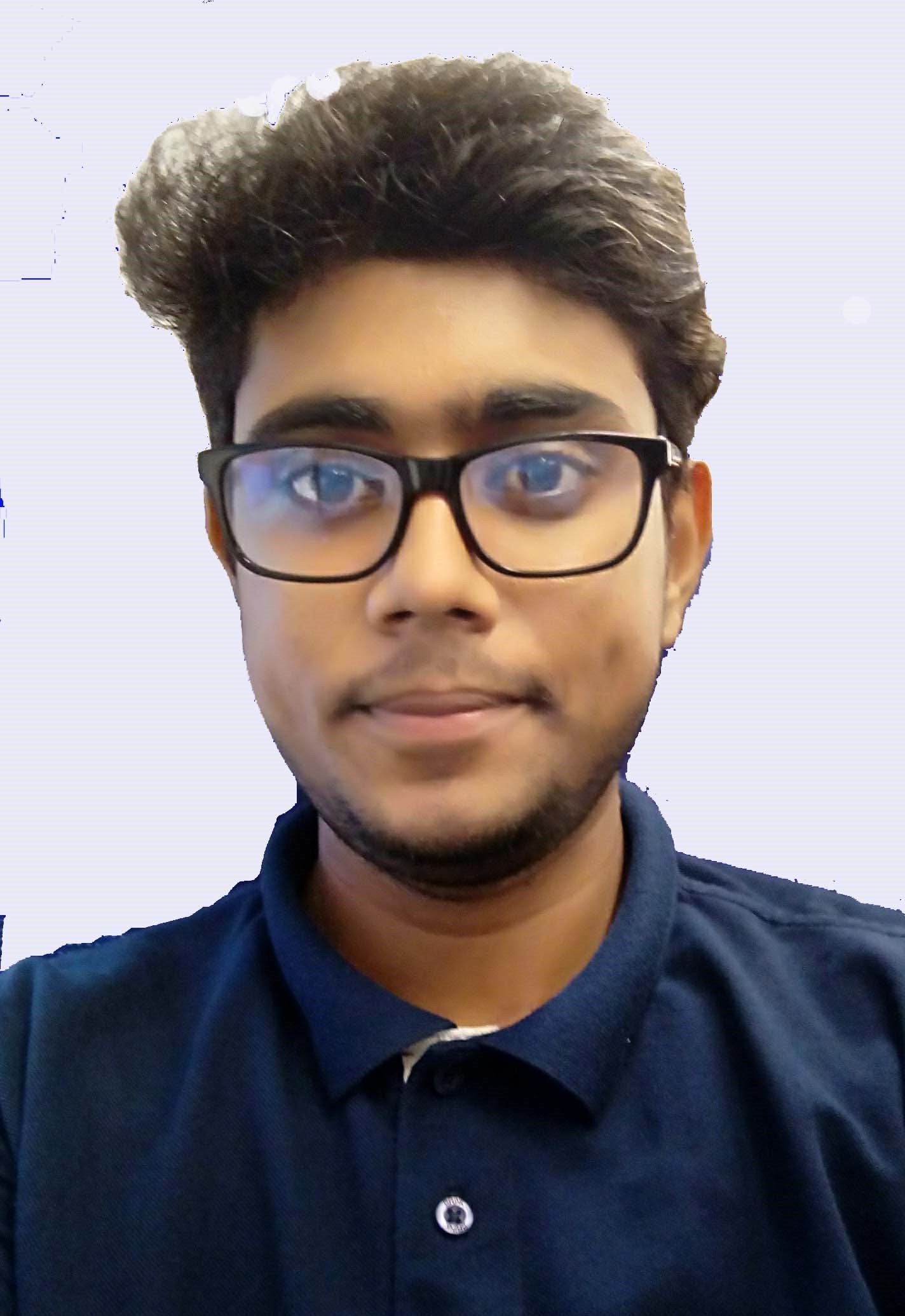 Siddik Ahmed Barbhuiya